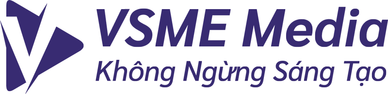 VSME MEDIA - Phòng thu âm chuyên nghiệp VSME Media tại Hà Nội
